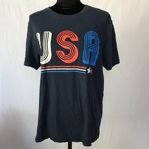 USA Tee